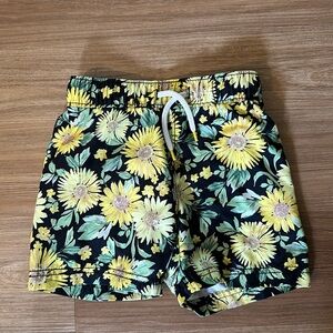 Boys swim shorts old navy